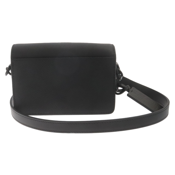 Louis Vuitton Wallet Fastline Bag Aerogram Black - Picture 1 of 6